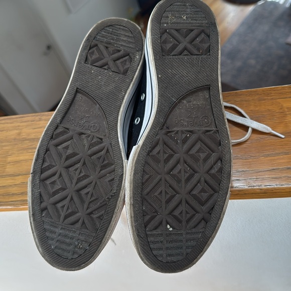 Platform converse - Picture 2 of 4